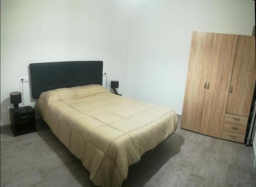 Temporary Alicante TM