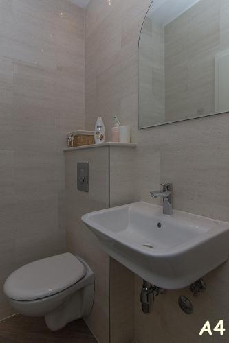 Apartmani Luce