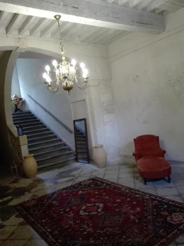 Photo de la galerie de l'établissement B&B La Vagabonde, à Arles