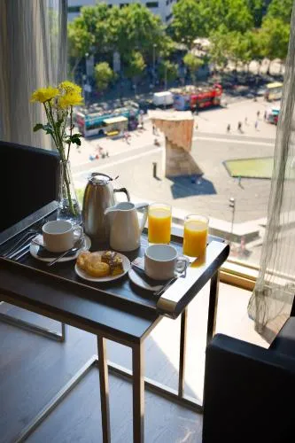 Olivia Plaza Hotel photo 13