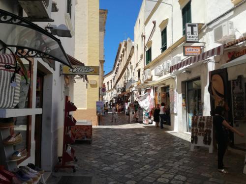 Case Vacanza Il Borgo Antico – Photos 3