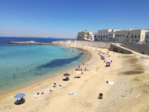 Case Vacanza Il Borgo Antico