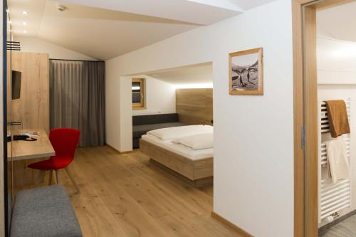 Gallery image of Hotel Rosner in Altenmarkt im Pongau