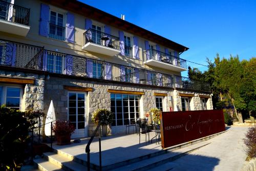 Hôtel Eze Hermitage entre Nice et Monaco – Photos 3