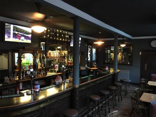 Gambar di galeri bagi Douglas Arms Hotel di Banchory