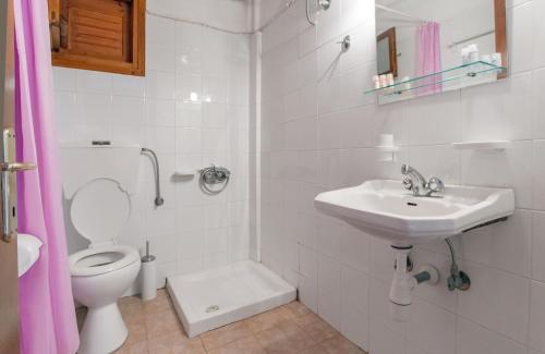 Un baño de Pantheon