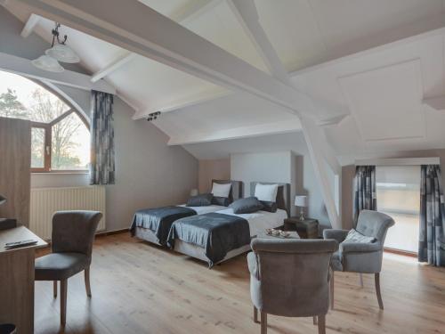 Zdjęcie z galerii obiektu Alury B&B w mieście Heusden-Zolder