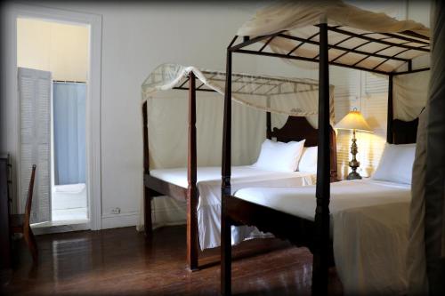 Fotografie z fotogalerie ubytování hotel florita v destinaci Jacmel