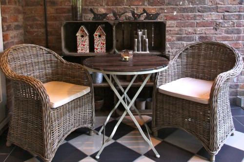 Eleven Didsbury Park Hotel photo 38