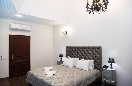 Hotel " BOUTIQUE " – Photos 3