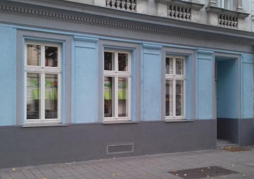 Wiener Ferienwohnung