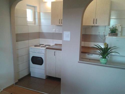 Apartments Meri