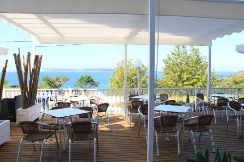 Fotografie z fotogalerie ubytování Hotel Mar Azul v destinaci A Lanzada