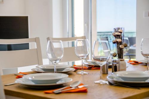 Afbeelding uit fotogalerij van Vila Mimoza in Milna