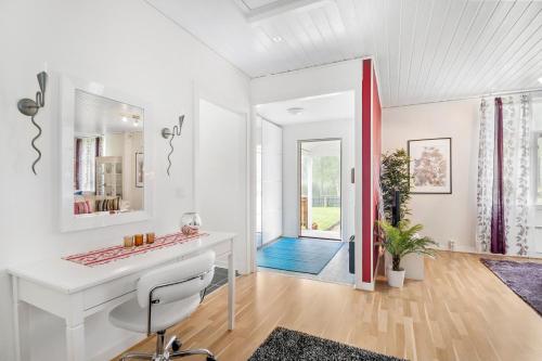 Imagen de la galería de Ferienhaus am Mycklaflon, en Eksjö