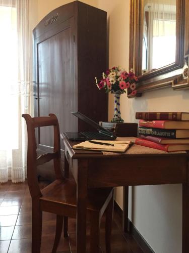 Фотография из галереи City View Pescara B&B в Пескаре