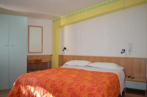 Gallery image of Hotel El Senor in Pretoro