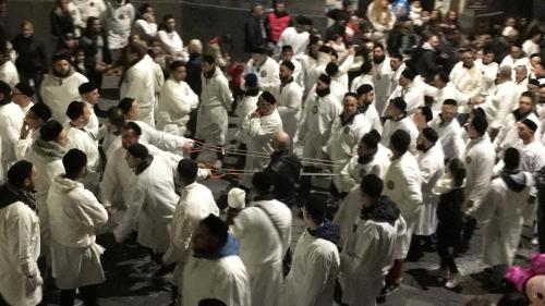 Dimora del Papa photo 52