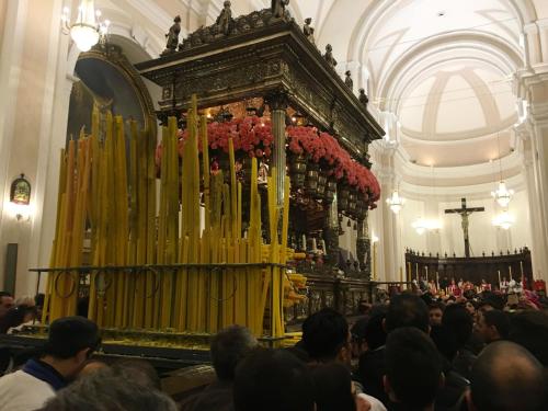 Dimora del Papa photo 59