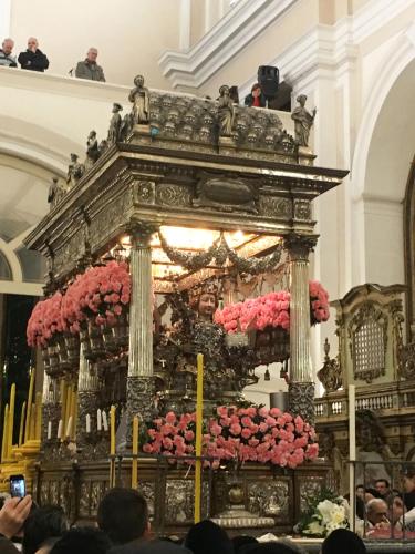 Dimora del Papa photo 58