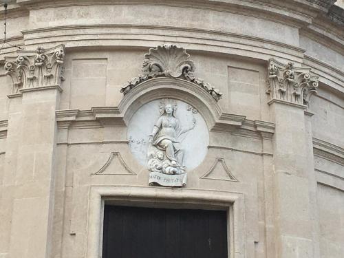 Dimora del Papa photo 44
