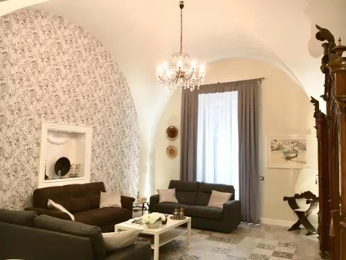 Dimora del Papa photo 1