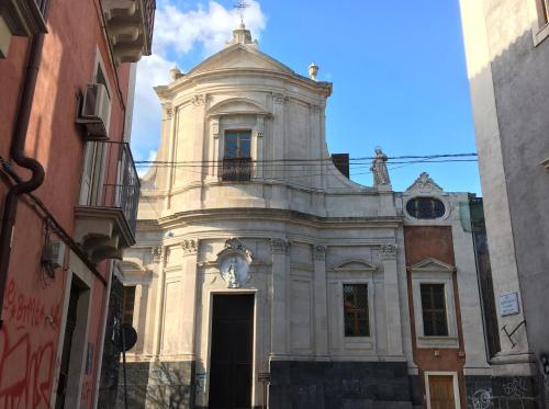 Dimora del Papa photo 45
