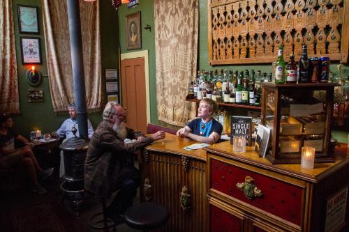 McMenamins Kennedy School Image