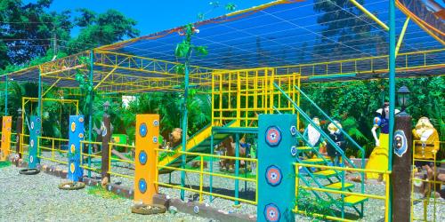 Fotografie z fotogalerie ubytování Michelle Pension v destinaci Puerto Princesa