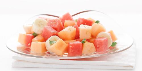 ゲストハウスの敷地内または近くでの食事または食べ物