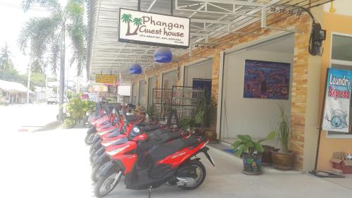 Φωτογραφία από το άλμπουμ του Phangan Guest House σε Thongsala