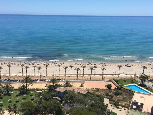 Apartamento Bonalba , Mutxamel, España - 16 ... - Booking.com