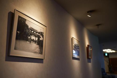 Fotografie z fotogalerie ubytování Okinawa Hotel v destinaci Naha