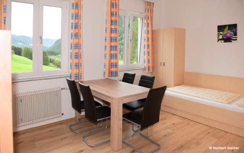 Gallery image of Jugend- und Familiengästehaus Heiligenblut in Heiligenblut