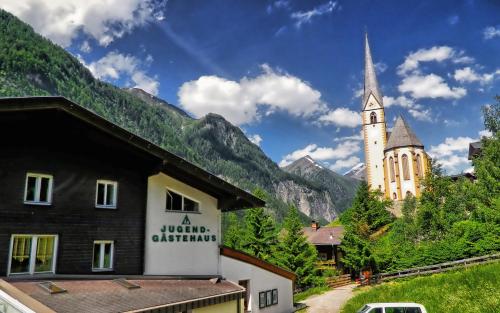 Gallery image of Jugend- und Familiengästehaus Heiligenblut in Heiligenblut
