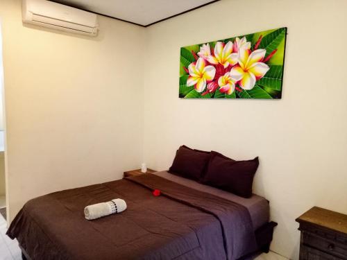 Gallery image of Wiran Homestay in Canggu