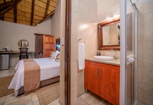 Imagen de la galería de La Kruger Lifestyle Lodge - No Loadshedding, en Marloth Park