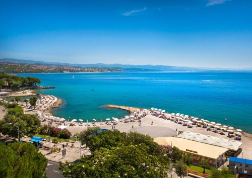 Gallery image of Villa Abbazia - Liburnia in Opatija