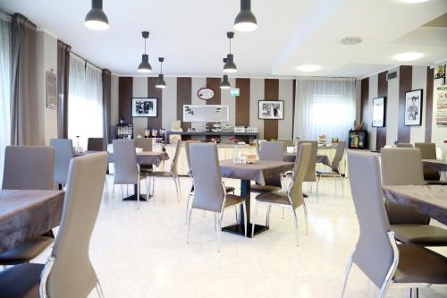 Gallery image of Hotel Fidenza in Fidenza