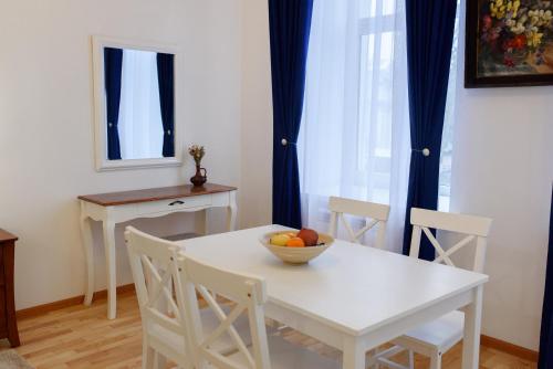 Gambar di galeri bagi M&M Aparthotel VIP di Sumy