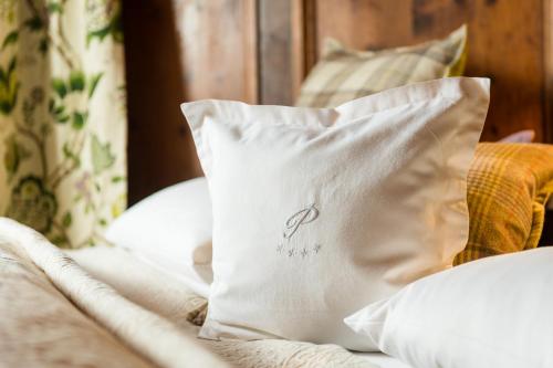 ツェル・アム・ゼーにあるSchloss Prielau Hotel & Restaurantsのギャラリーの写真