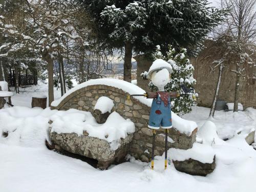 Gallery image of La Meridiana in Calitri