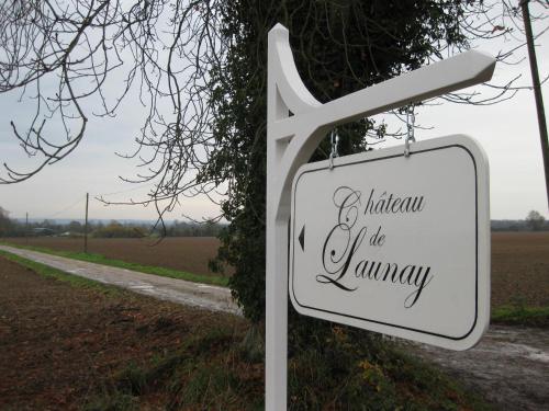 Château de Launay – Photos 2