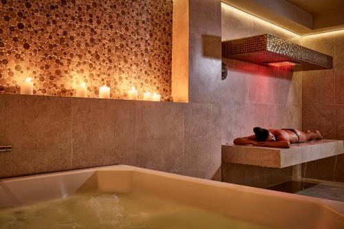 Fotografie z fotogalerie ubytování Kouros Hotel & Suites ve městě Mykonosu