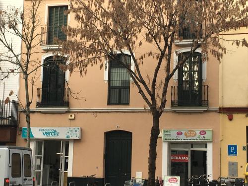 Apartamento San Benito C