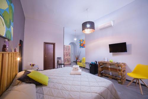 Le 4 Stagioni Dante's Suites H Napoli Centro, by ClaPa Group