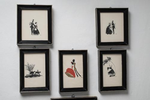 Gambar di galeri bagi Dream Art Studios di Chania Town