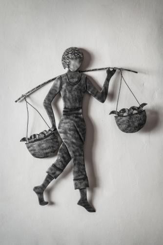 Gambar di galeri bagi Dream Art Studios di Chania Town