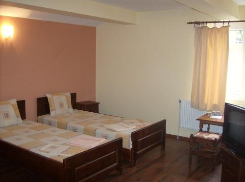 Φωτογραφία από το άλμπουμ του Family Hotel The Rocks σε Belogradchik