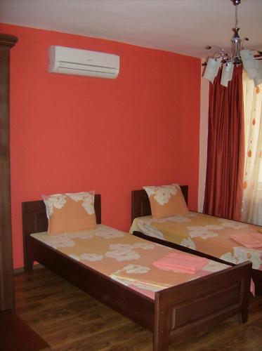 Φωτογραφία από το άλμπουμ του Family Hotel The Rocks σε Belogradchik